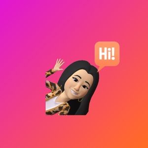 Meet your Posher, Janet